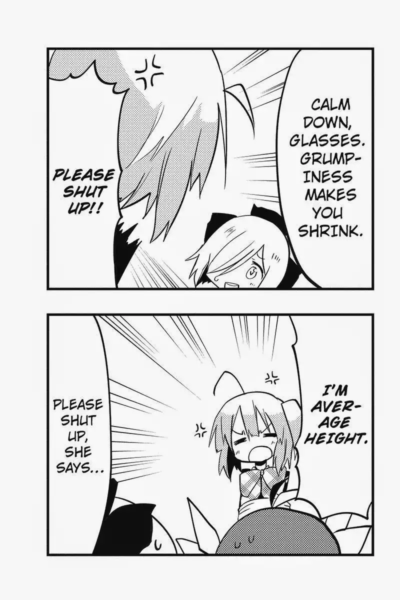 Seitokai Sousenkyo Chapter 14 45